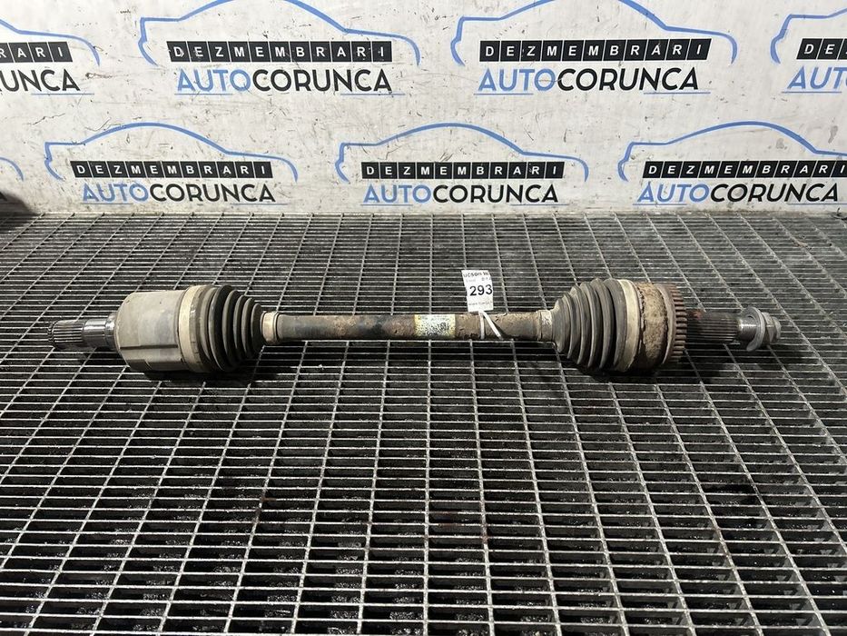 Planetara Stanga Fata Hyundai Tucson III 1.7 Diesel 2015 - 2018 116CP Manuala D4FD ...