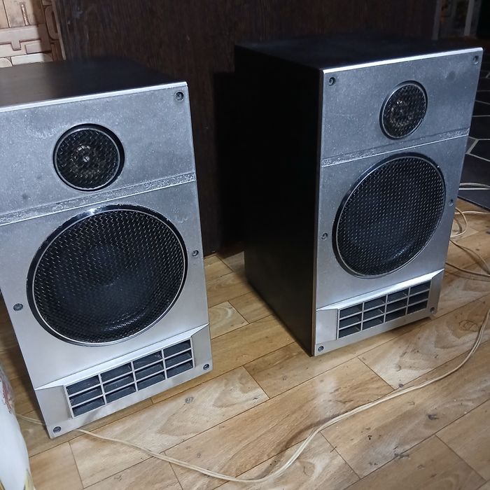 Продам советские колонки