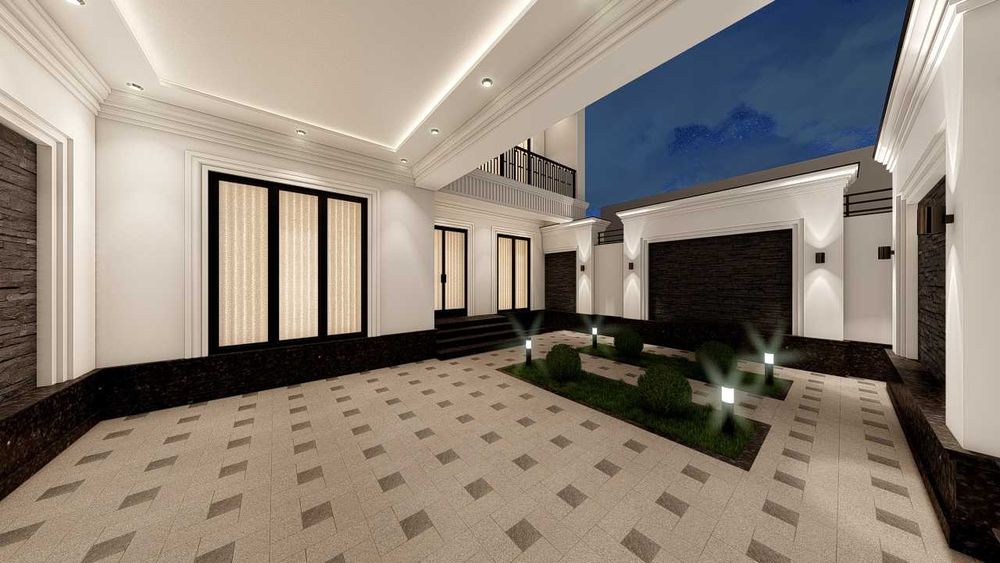 Зенит Хасанбой Участок Удобное расположение!