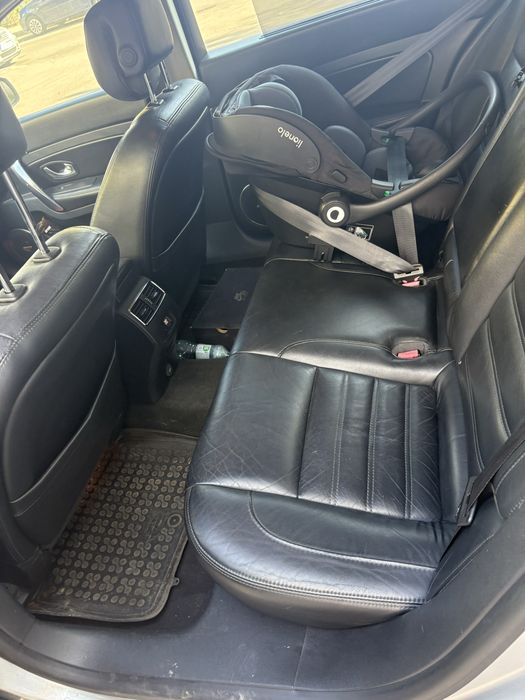 Renault Latitude