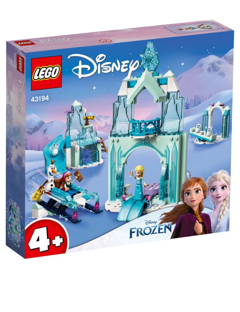 Чисто ново Лего Lego Frozen ( Замръзналото кралство)