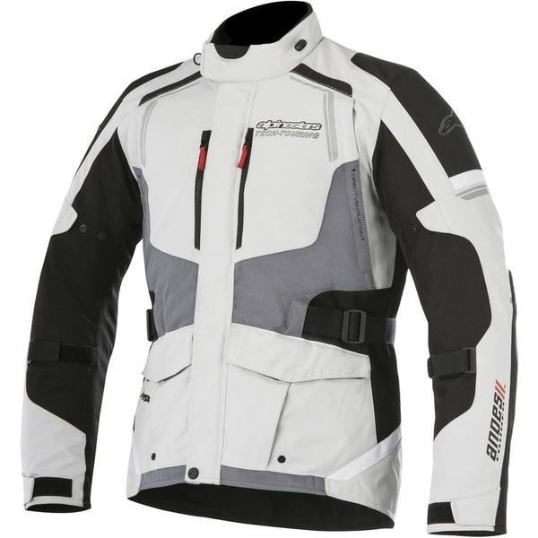 Geaca textil Alpinestars Andres v2