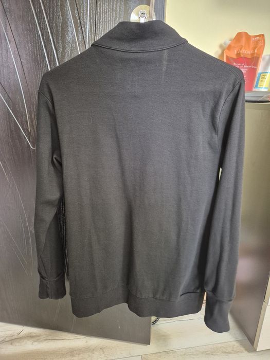 U.S. Polo ASSN худи