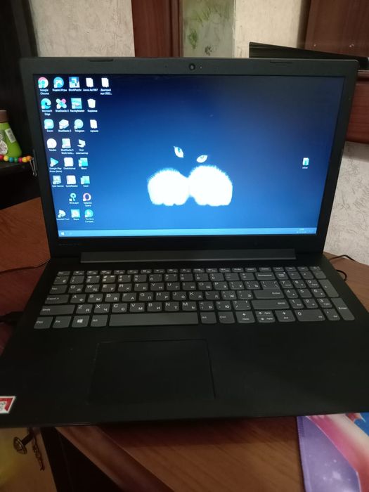 Продам ноутбук в хорошем состоянии