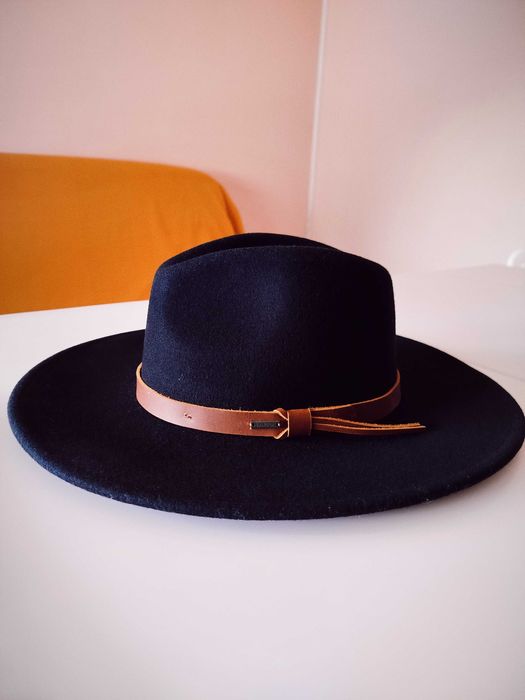 Palarie Brixton din lana