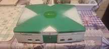 Vand consola Xbox clasic "OGXbox" modata, harddisk 1TB