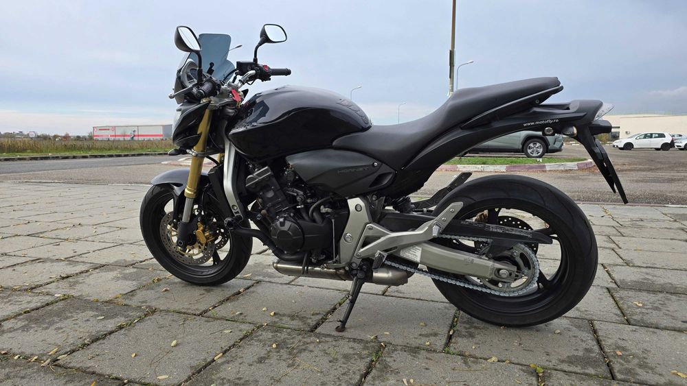 Honda Hornet CB600F pc41 2007 (fără ABS)