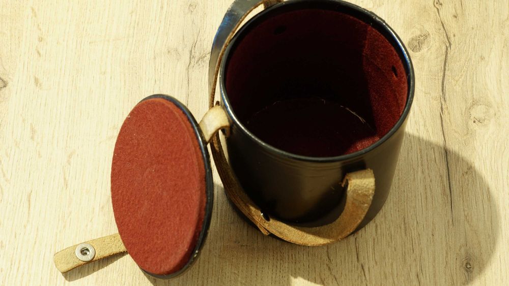 Toc pentru obiectiv foto pe format mediu sau mare