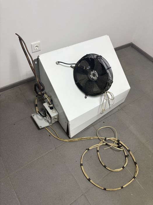 Продам сплит систему Polair