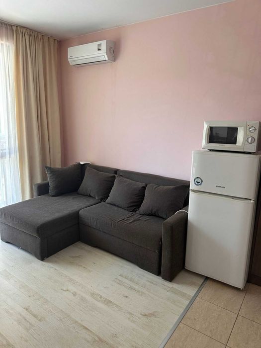 Продава се Едностаен апартамент в к.к. Слънчев бряг - 40 кв.м за 1263 €/кв.м - Снимка #3