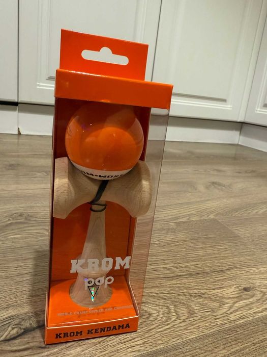 Kendama KROM POP LOL - originale