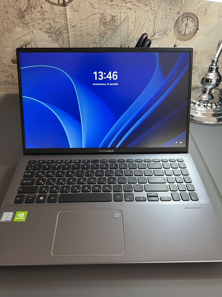 Asus Vivobook 15