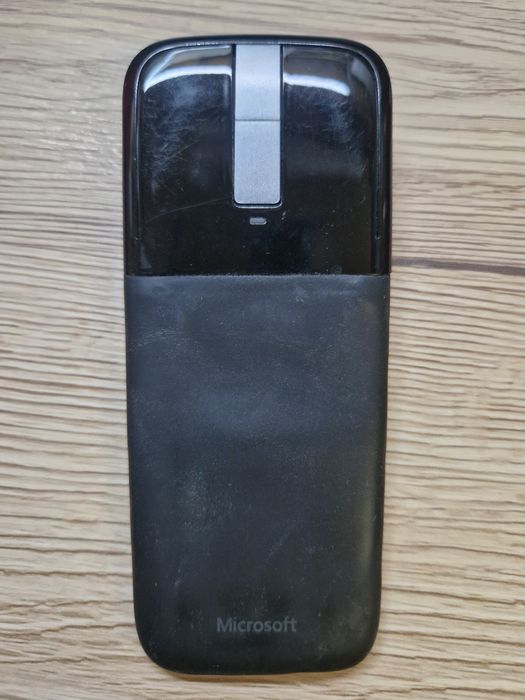 Mouse MS Arc Touch wireless (USB)