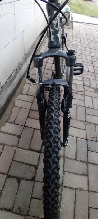 Bicicleta KTM Chicago