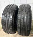 205/60 R16 Continental ContiPremiumContact 2