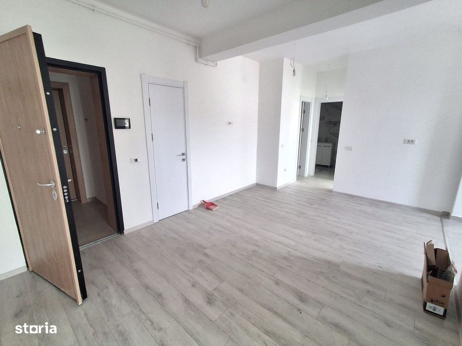 3 camere cu acte gata in ansamblul Boutique Residence Popesti