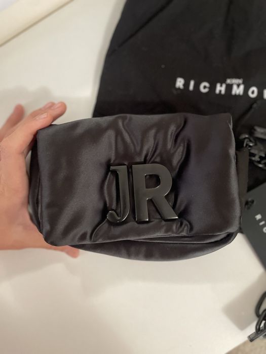 Дамска чанта John Richmond RWA23123BO