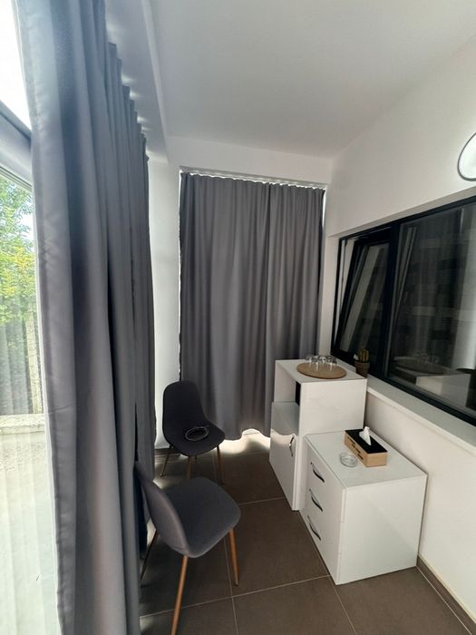 Vând garsonieră Mamaia Nord