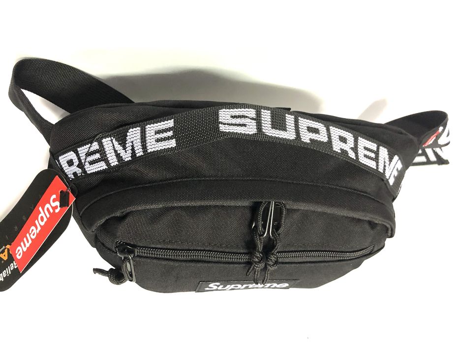 Чанта new Supreme
