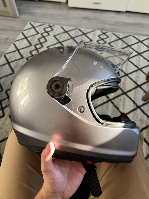 Casca integrala ORZ DOT marimea L