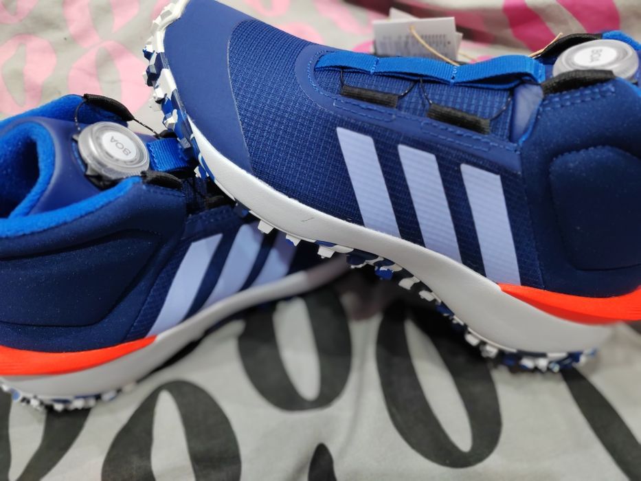 Нови зимни боти обувки adidas boa, terrex