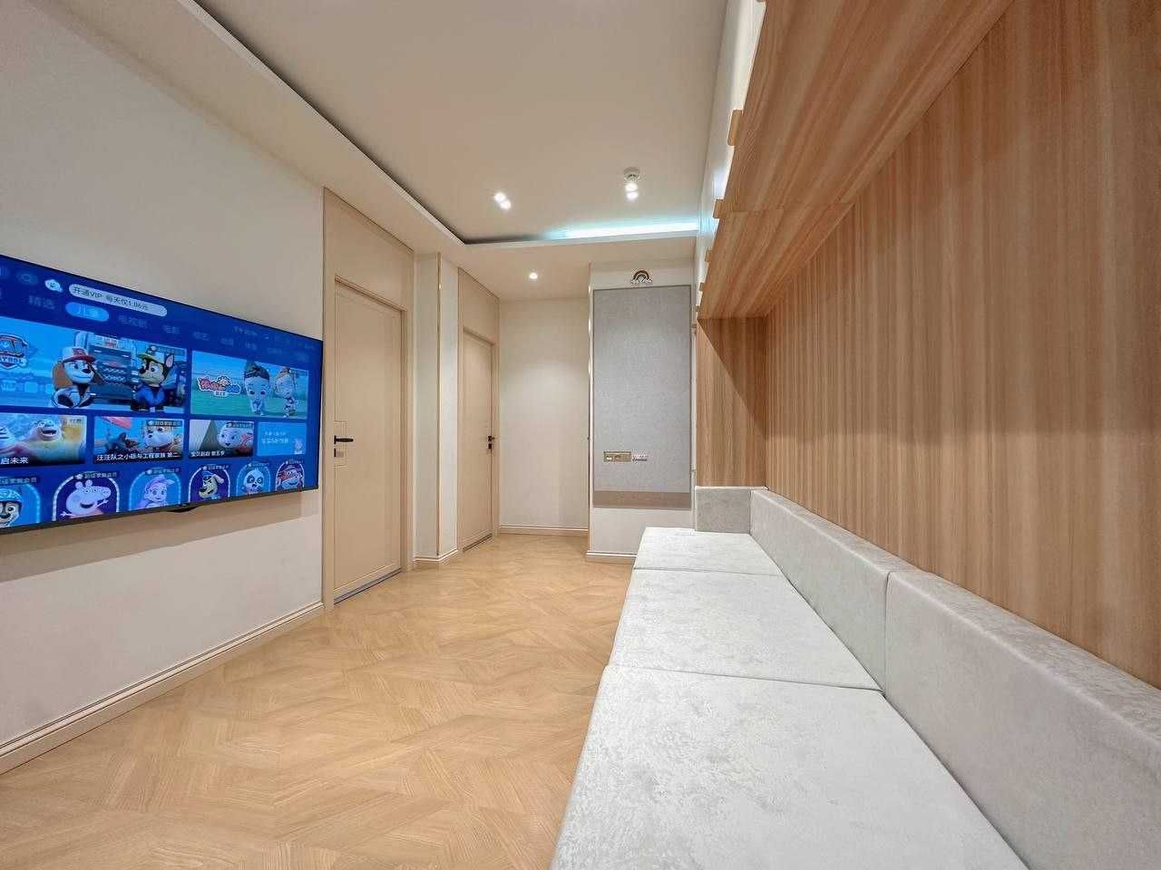 Продается 3х ком в ЖК "NRG Mirzo Ulugbek" метро БИЙ