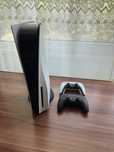 Playstation 5 Disk Edition 825Gb