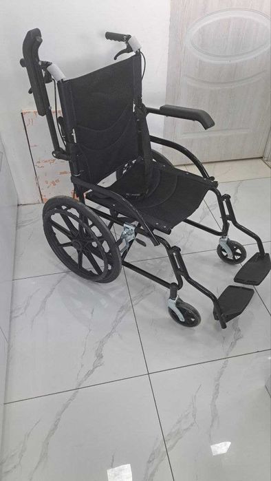 Инвалидная коляска