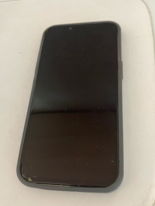 iphone 13 pro, 128 гб, серый
