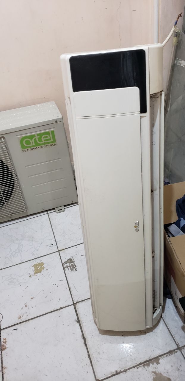 Кондиционер Artel 18HR