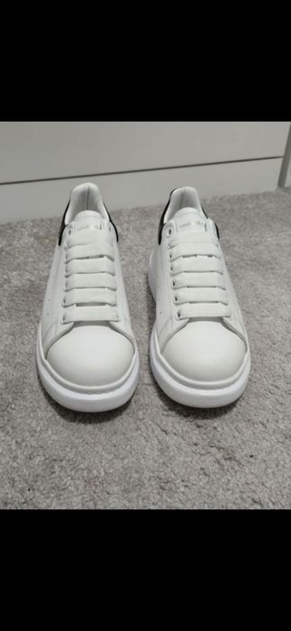 Adidasi Alexander McQUEEN