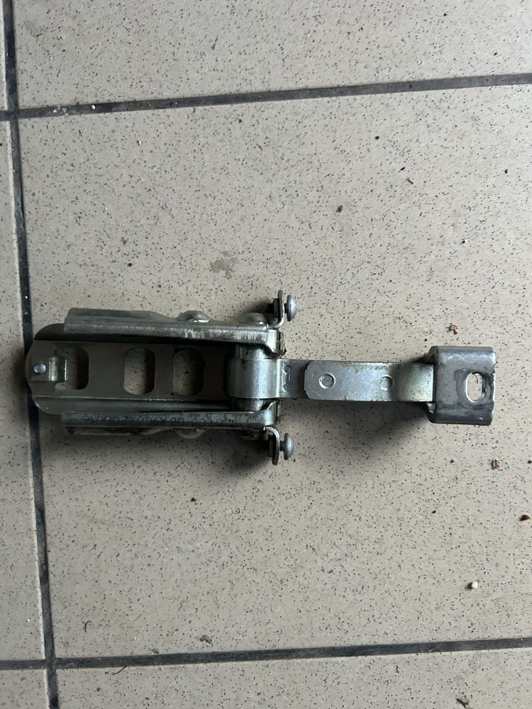 Opritor Usa vw crafter , stanga-dreapta