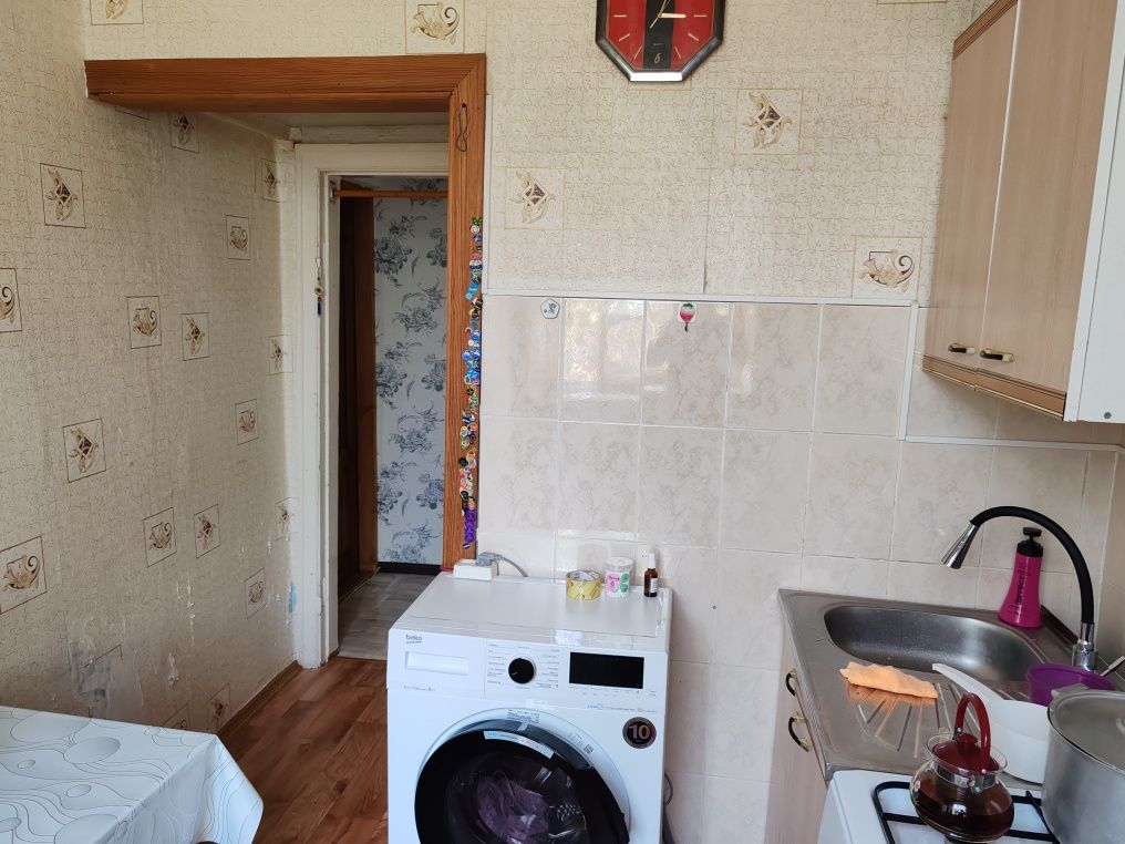 Продам 2 комнатную квартиру