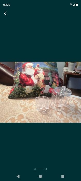 Organizator cosmetice