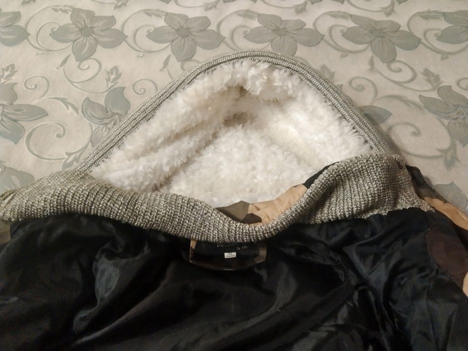 Продается куртка