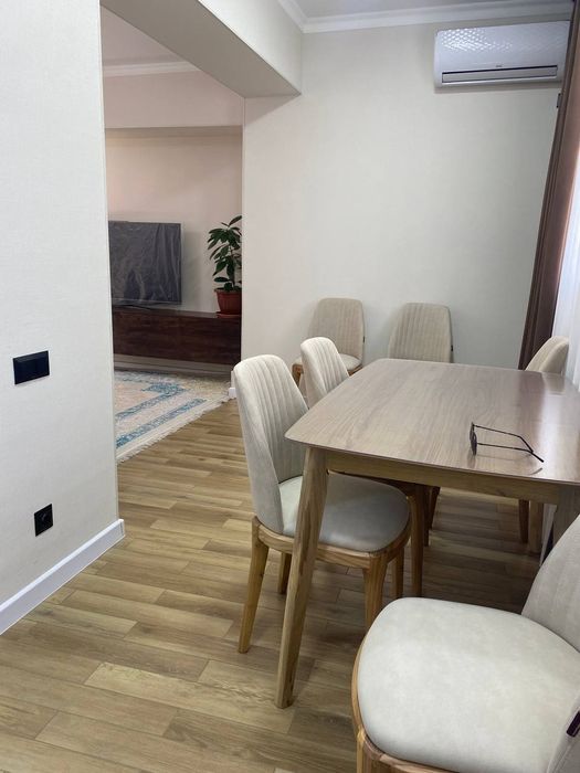 Сдаётся в центре  города  квартира