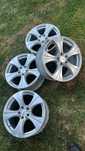 Джанти mercedes 18” оригинални GLE ,GLC, S, E klasse
