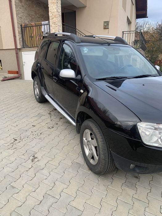 Vand Dacia Duster