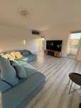 Inchiriez apartament cu 2 camere, 96mp, bloc nou, direct proprietar
