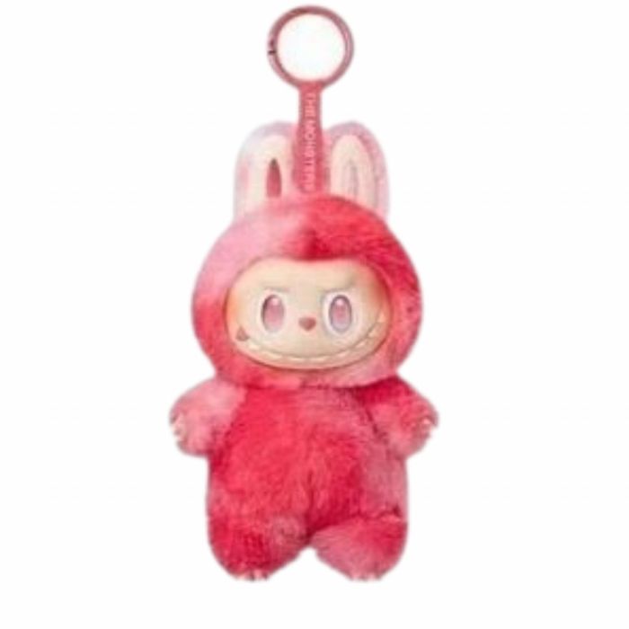 LaBubu, магическо плюшено създание. LaBubu ИЗНЕНАДА