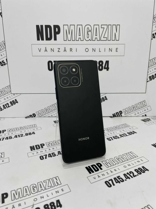 NDP Amanet NON-STOP Sos. Giurgiului 119 HONOR X6 (43237)