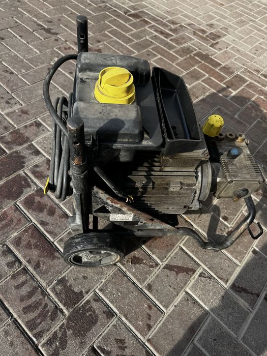 KARCHER 7/18 профессиональный