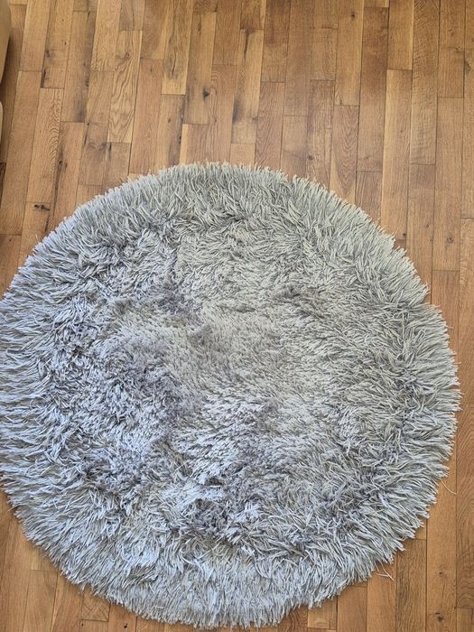 Кръгъл килим Ф 116
