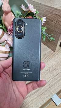 Urgent Telefon mobil Huawei Nova 10 Pro, Dual SIM, 256GB, 4G, Starry