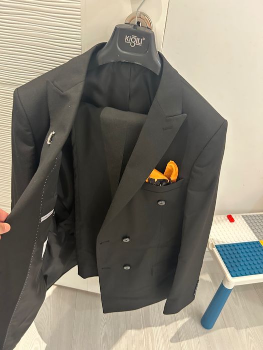 Мъжки костюми но