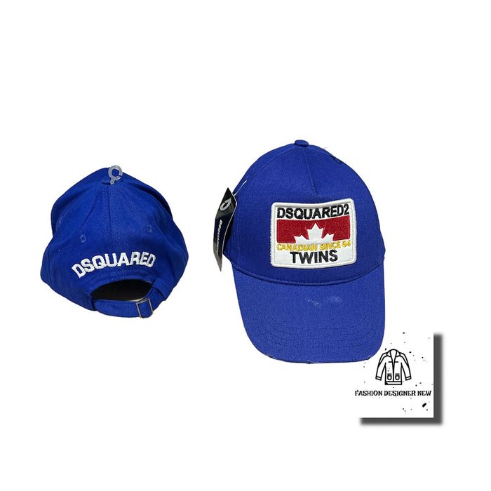 Sapca DSQUARED2 super calitate