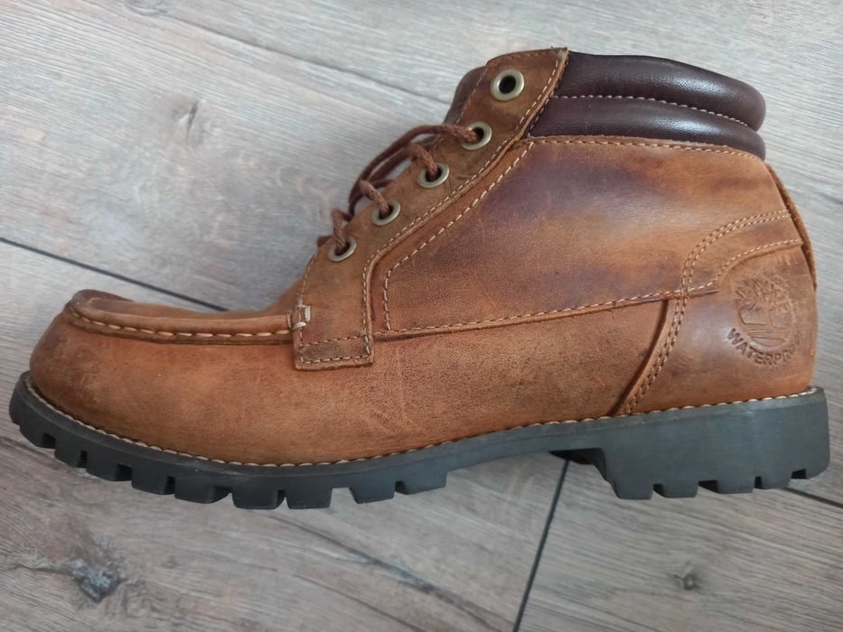 Timberland Earth Keepers