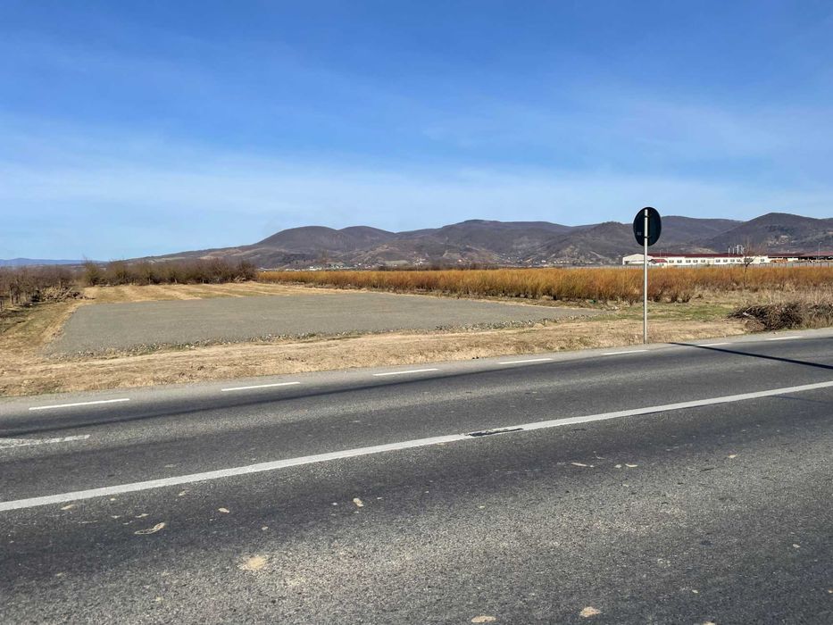 Terenuri Seini &imprejurimi, intravilan, extravilan, toate utilitățile