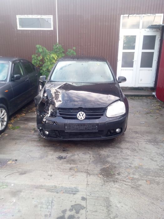 De vânzare VW Golf 5
