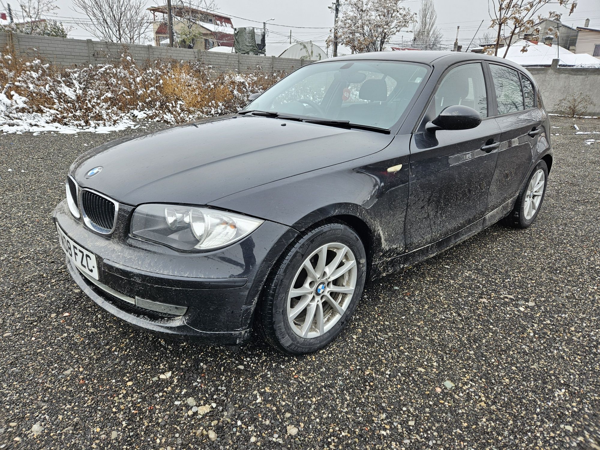 Piese auto BMW e87 118d facelift